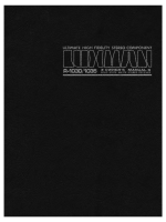 Luxman R-1030-R-1035-Owners-Manual